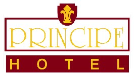 Hotel Príncipe logo